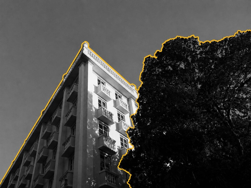 Arquitectura Mérida
